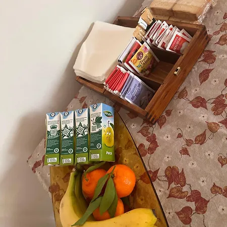 Lemon House בית הארחה