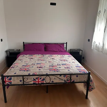 Lemon House Guest house Montebelluna