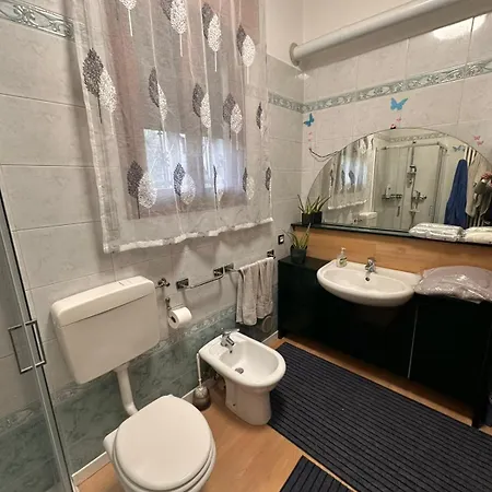 Lemon House Guest house Montebelluna