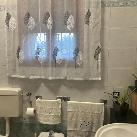 Lemon House Guest house