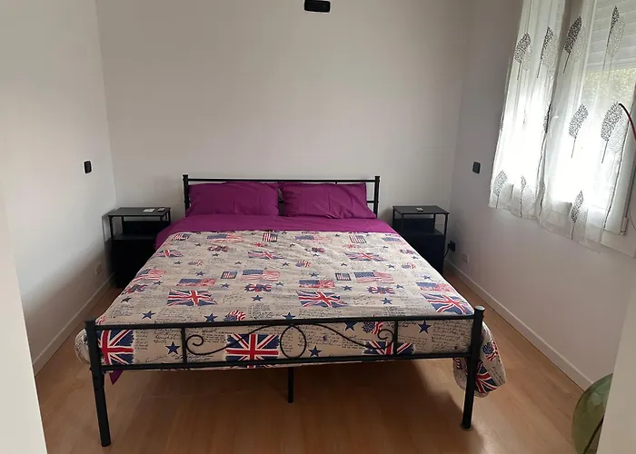 Lemon House Guest house Montebelluna