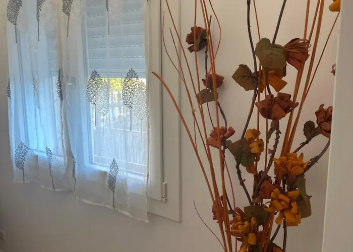 Lemon House מונטבלונה