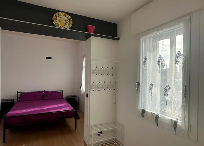 Гостевой дом Lemon House *