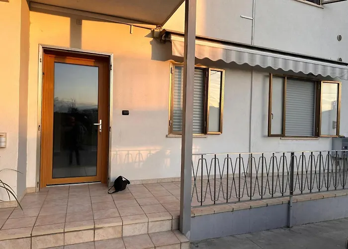 בית הארחה Lemon House מונטבלונה