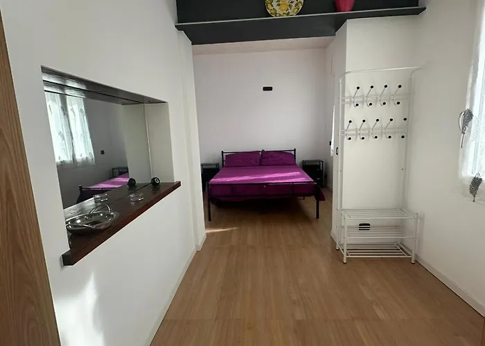 בית הארחה Lemon House