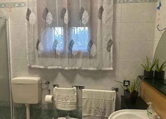 Lemon House Guest house