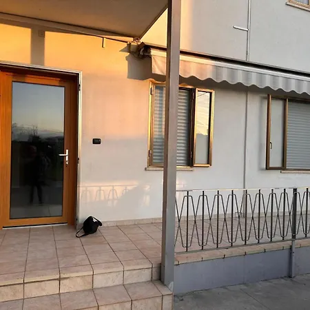 Casa de hóspedes Lemon House Montebelluna