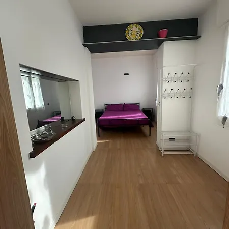 Gæstehus Lemon House