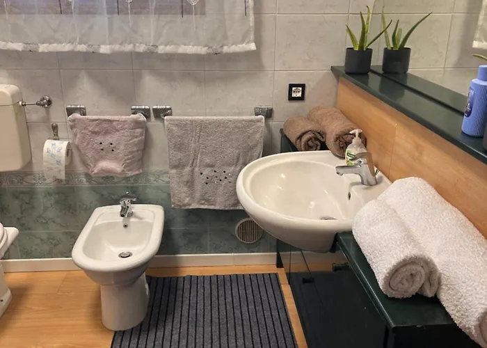 Gæstehus Lemon House