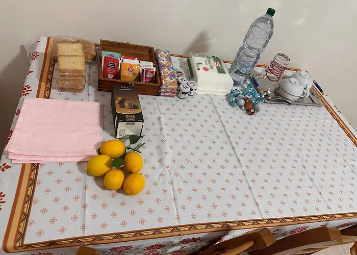 Lemon House *